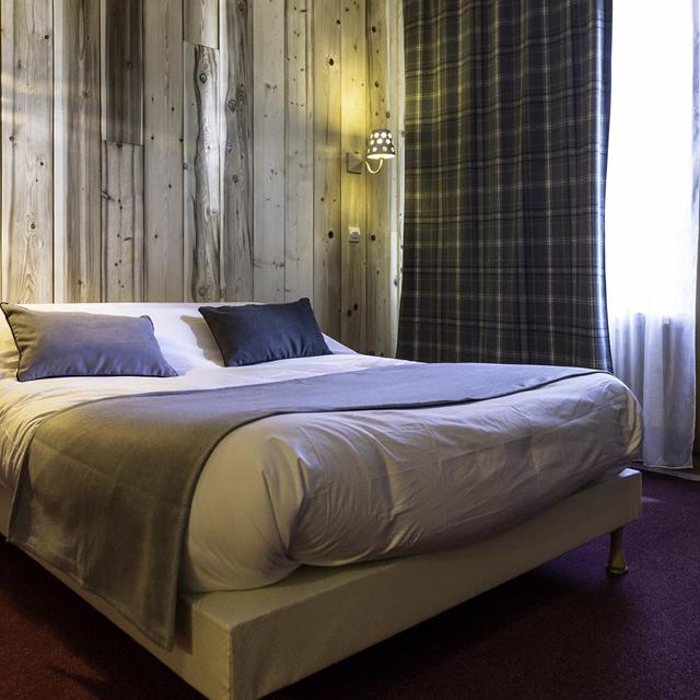 Hotel Chamois Lodge photo 2