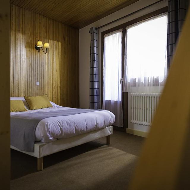 Hotel Chamois Lodge photo 9