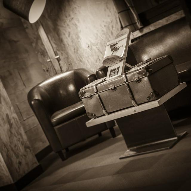 Hotel Chamois Lodge photo 4
