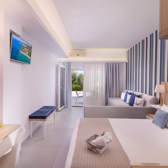 Hôtel Sonia Resort photo 19