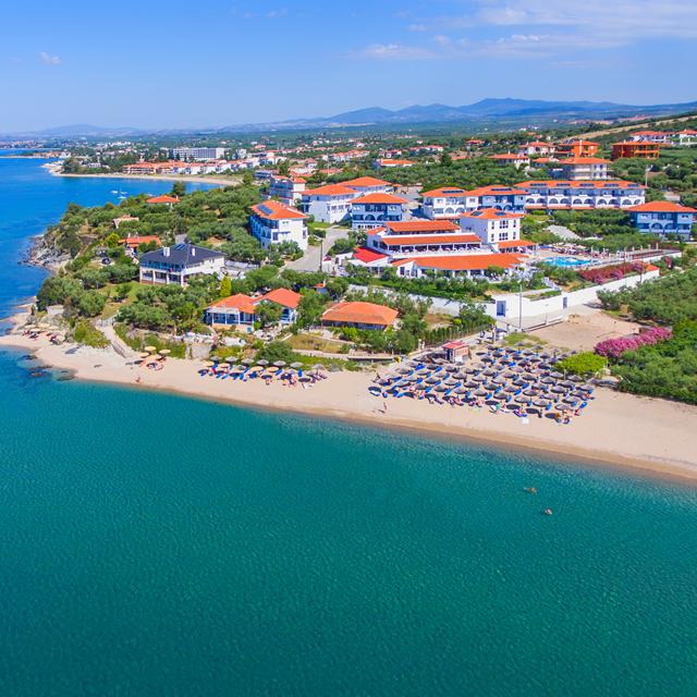 Hôtel Sonia Resort photo 1