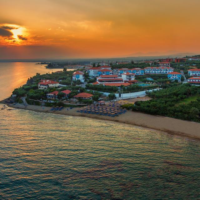 Hôtel Sonia Resort photo 26