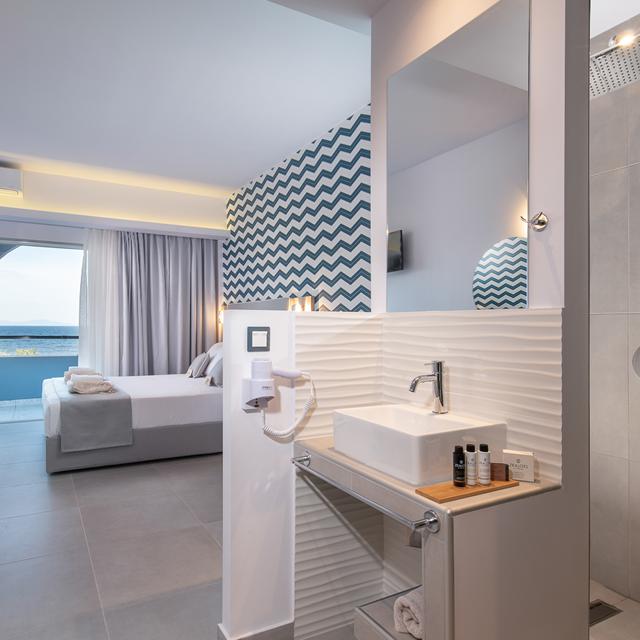 Hôtel Sonia Resort photo 3