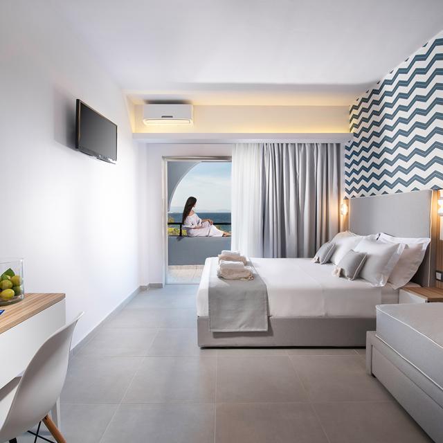 Hôtel Sonia Resort photo 2