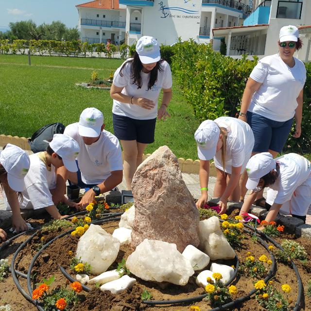 Hôtel Sonia Resort photo 16