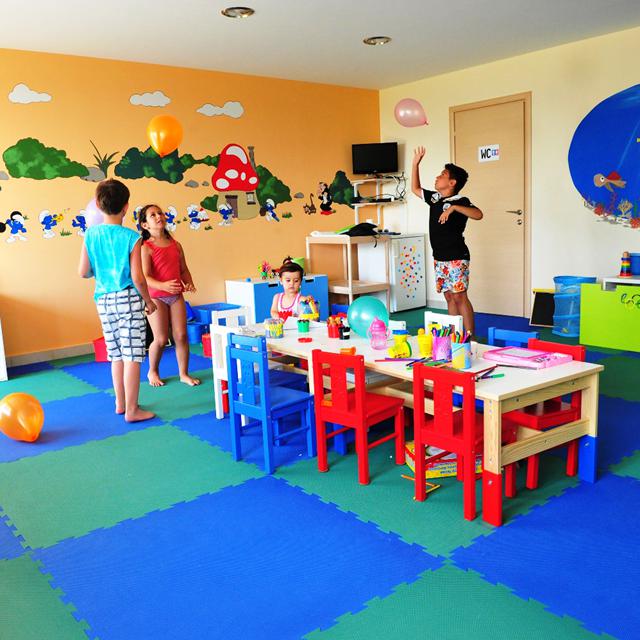 Hôtel Sonia Resort photo 24