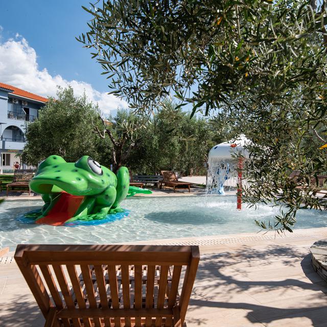 Hôtel Sonia Resort photo 17