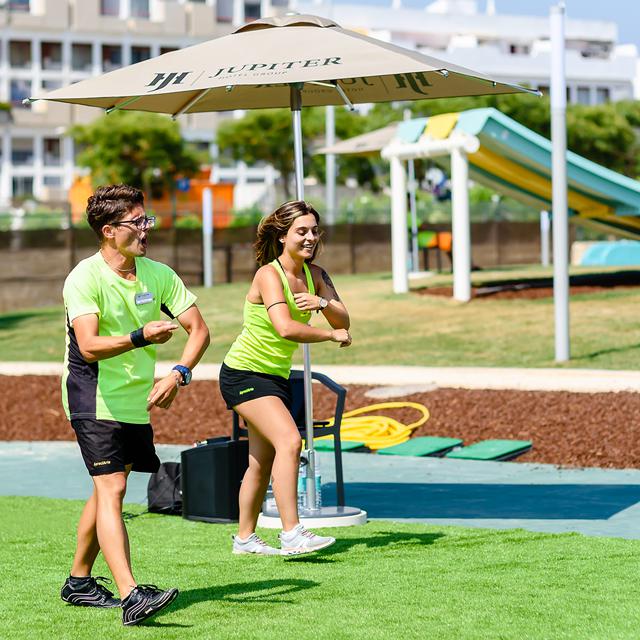 Jupiter Albufeira Family & Fun photo 7