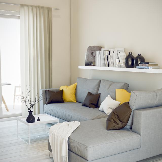 Appartements Zoi photo 14