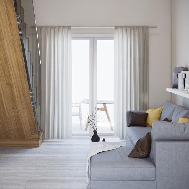 Appartements Zoi photo 10