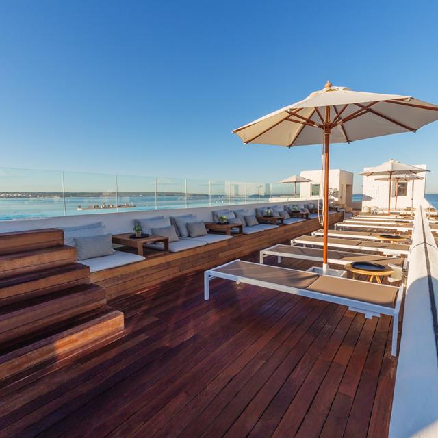 Hôtel HM Alma Beach - Réservé aux adultes photo 3