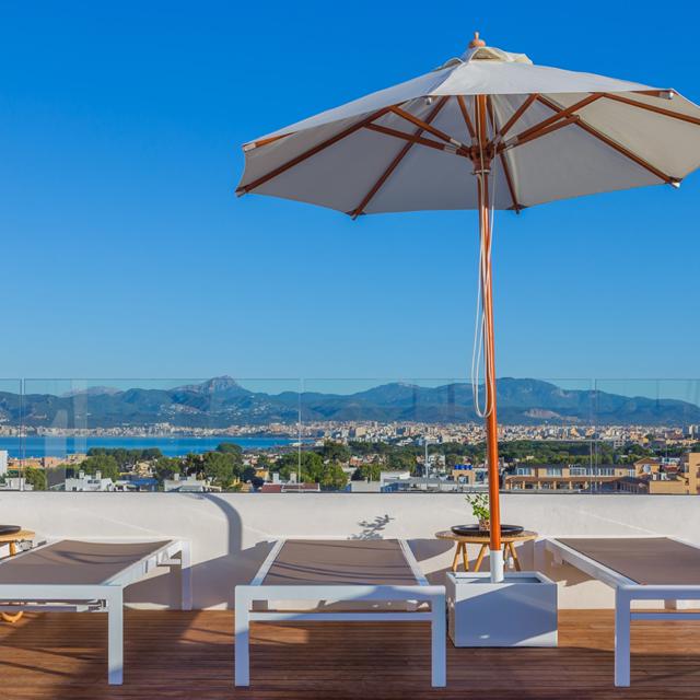 Hôtel HM Alma Beach - Réservé aux adultes photo 15