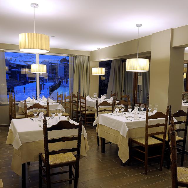 Hôtel Kandahar photo 2