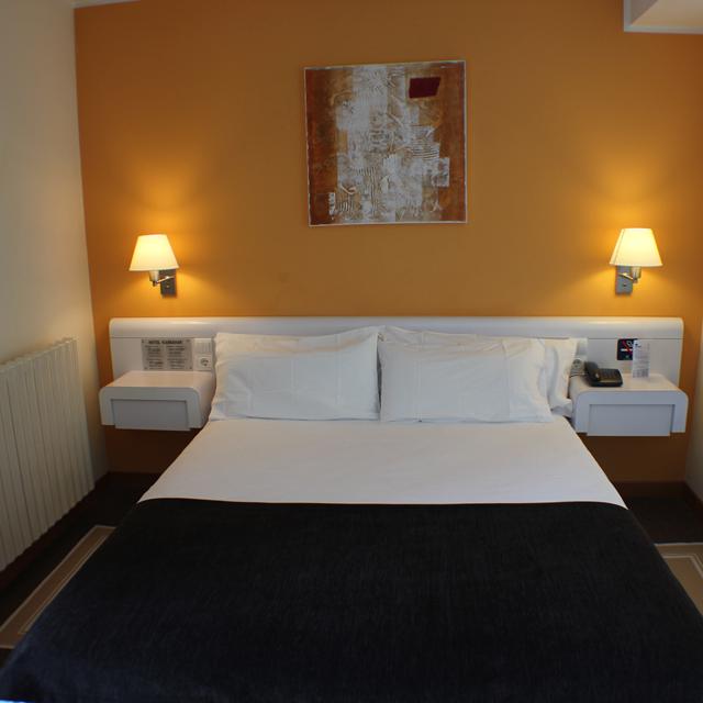 Hôtel Kandahar photo 1