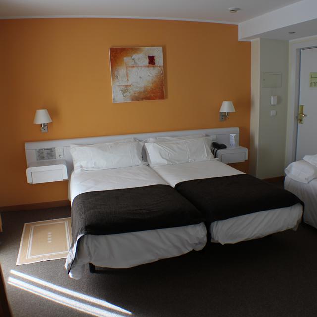 Hôtel Kandahar photo 10