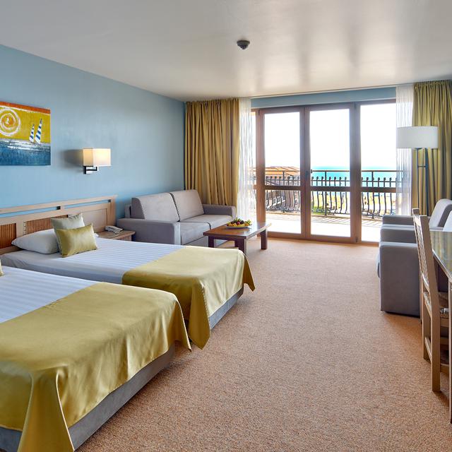 HVD Miramar Club Hotel photo 29