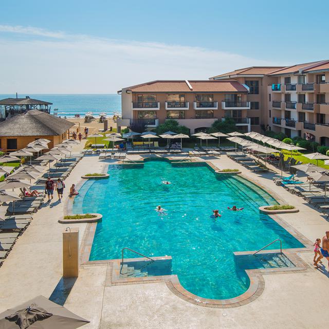 HVD Miramar Club Hotel photo 23