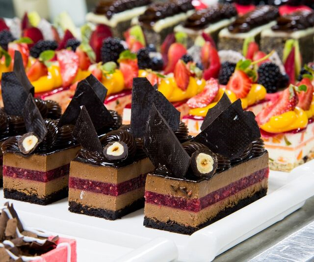 Vogue Hotel Supreme Bodrum photo 19