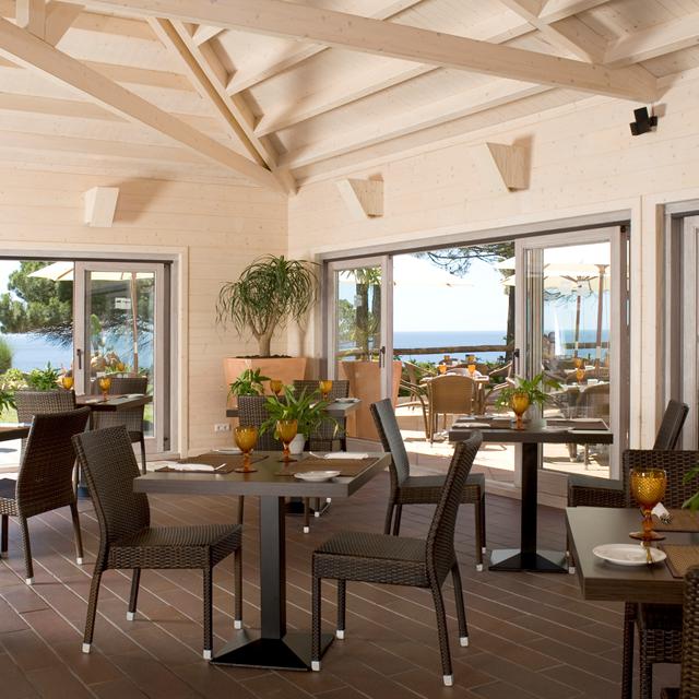 Hotel Porto Bay Falesia photo 15