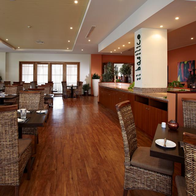 Hotel Porto Bay Falesia photo 6