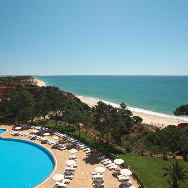 Hotel Porto Bay Falesia photo 19