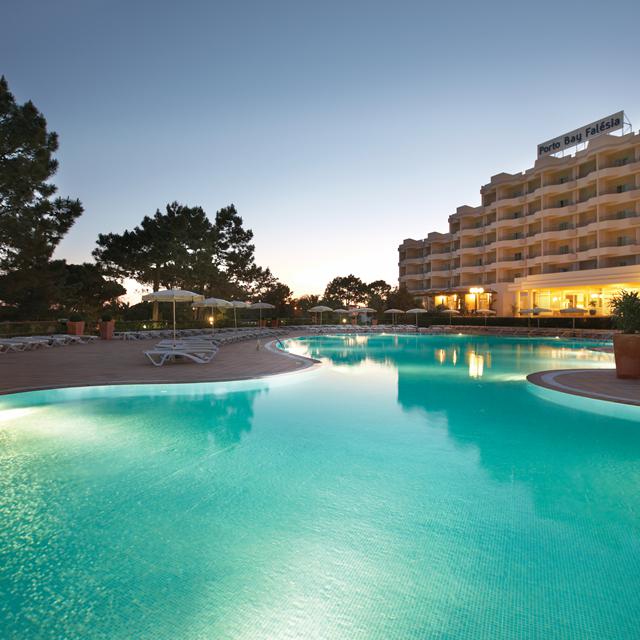 Hotel Porto Bay Falesia photo 18