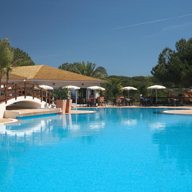 Hotel Porto Bay Falesia photo 11