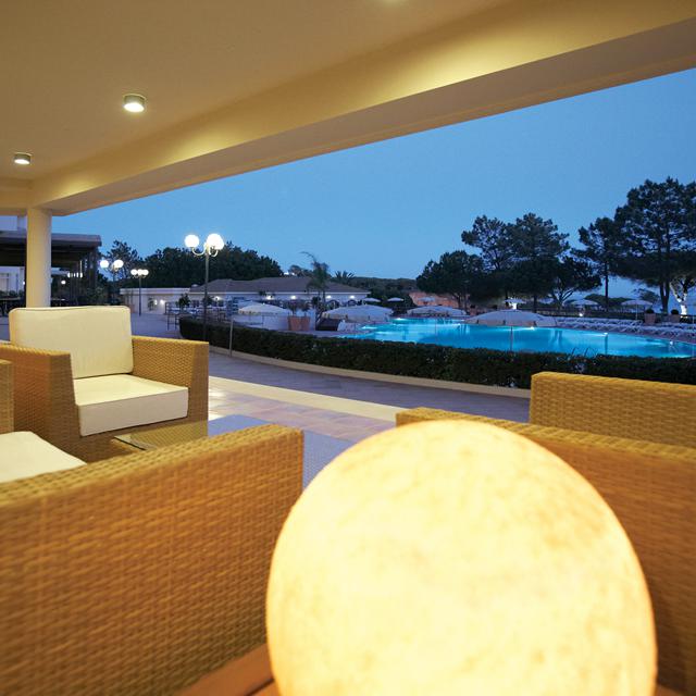 Hotel Porto Bay Falesia photo 20