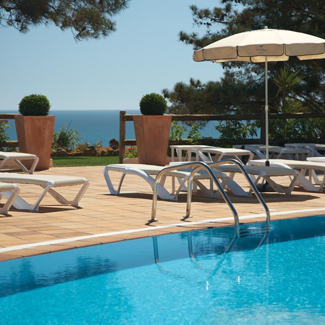 Hotel Porto Bay Falesia photo 13