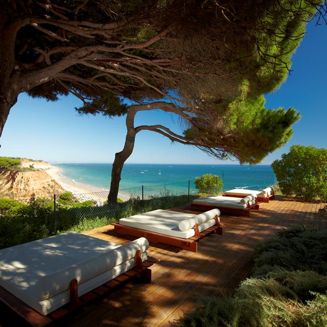Hotel Porto Bay Falesia photo 2