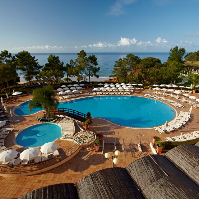 Hotel Porto Bay Falesia photo 1