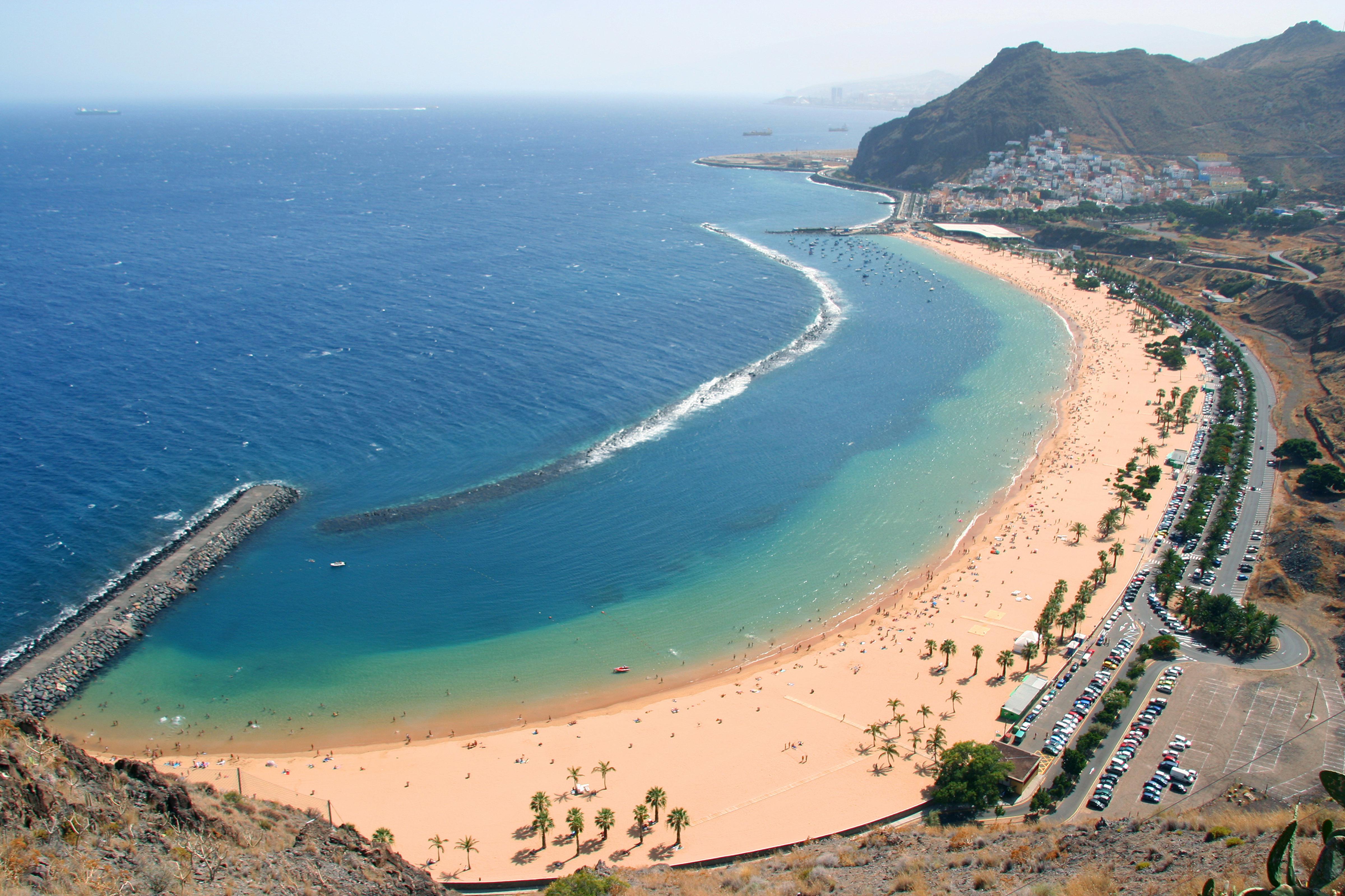 Tenerife Photo : 2 sur 7