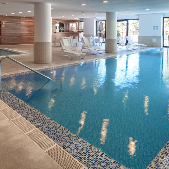 Park Piolets Mountain Hôtel & Spa photo 14