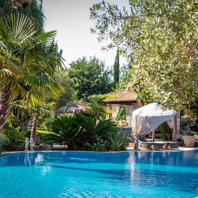 Hotel Achtis photo 12