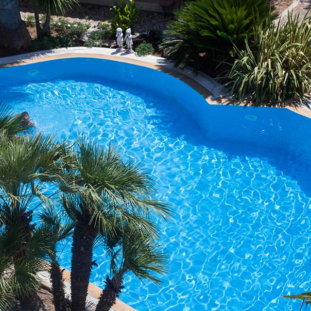 Hotel Achtis photo 11