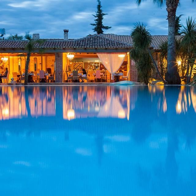 Hotel Achtis photo 18