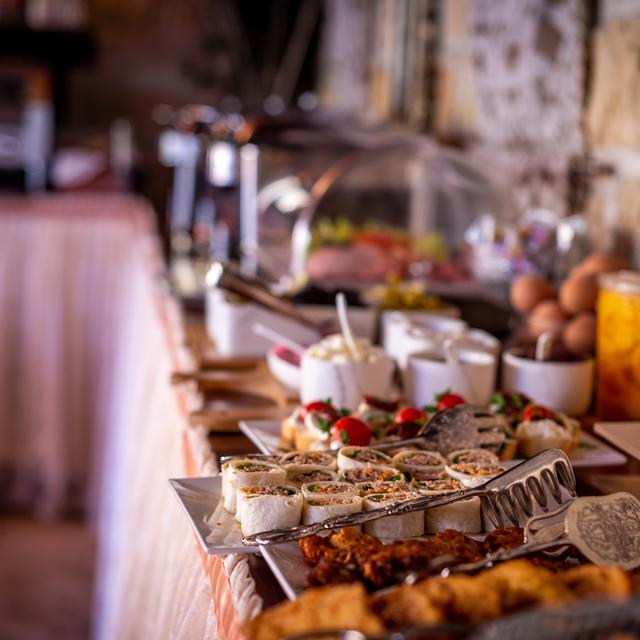 Hotel Achtis photo 3