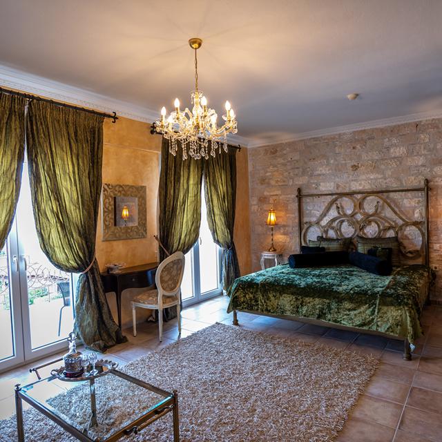 Hotel Achtis photo 1