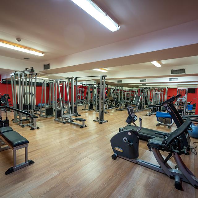 Hotel Achtis photo 17