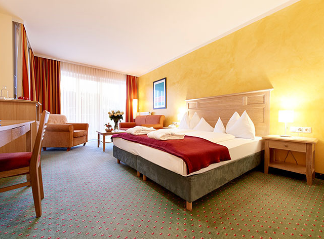 Das Hotel Eden photo 11