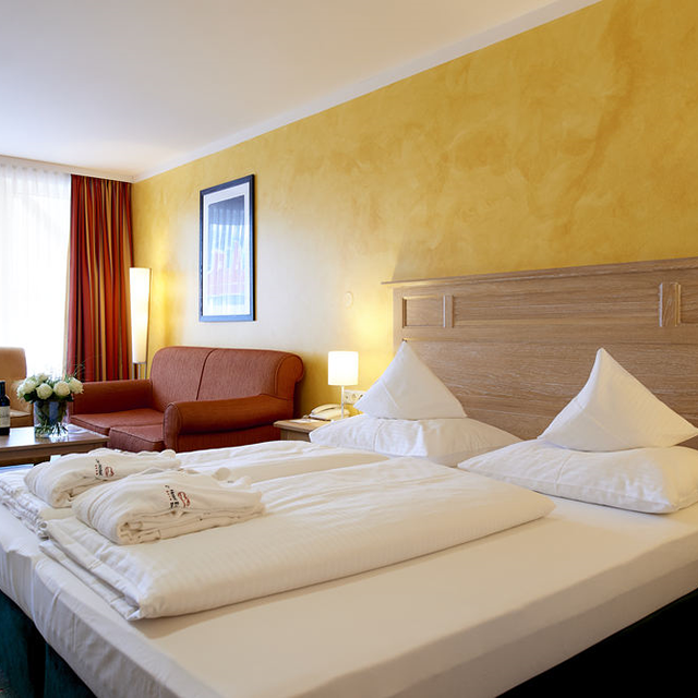 Das Hotel Eden photo 1