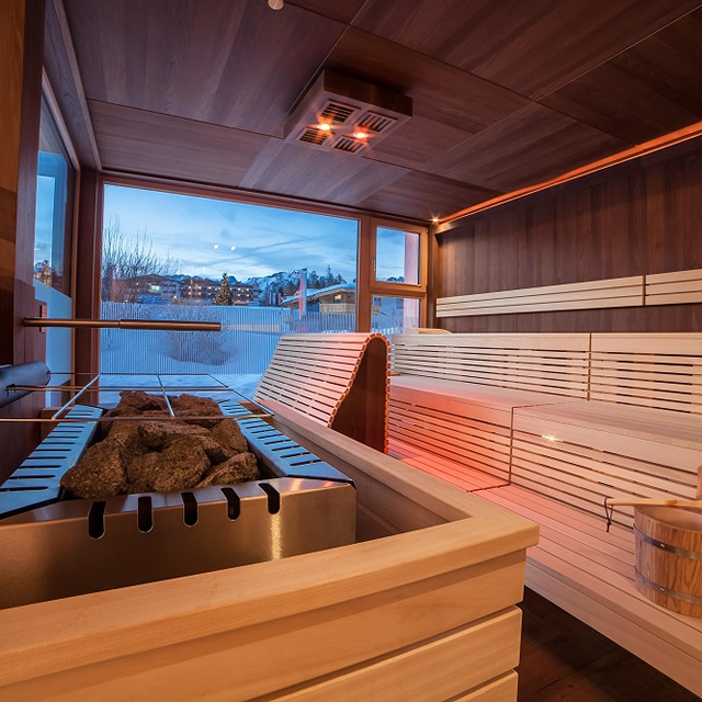 Das Hotel Eden photo 6