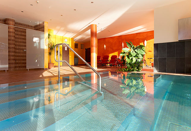 Das Hotel Eden photo 2