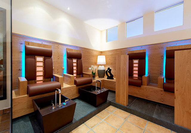 Das Hotel Eden photo 8