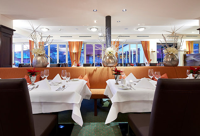 Das Hotel Eden photo 13