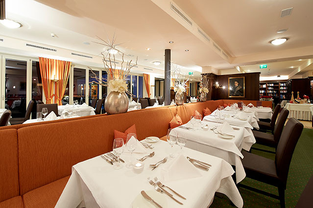 Das Hotel Eden photo 3