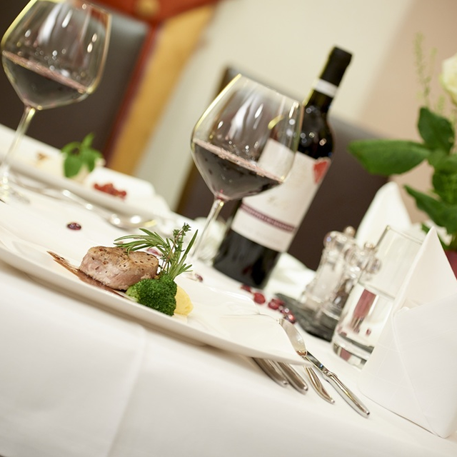 Das Hotel Eden photo 4