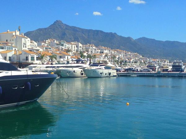 Photo de Marbella