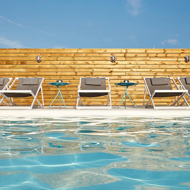 Hôtel Delamar - Réservé aux adultes photo 9