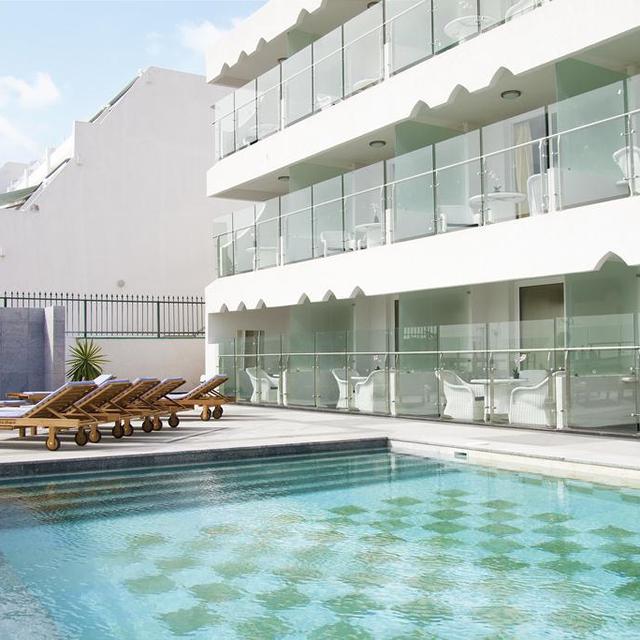 Appartements Villa Magna - Réservé aux adultes photo 0